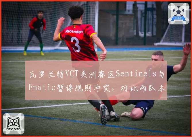 瓦罗兰特VCT美洲赛区Sentinels与Fnatic暂停规则冲突，对比两队本赛季暂停使用频率