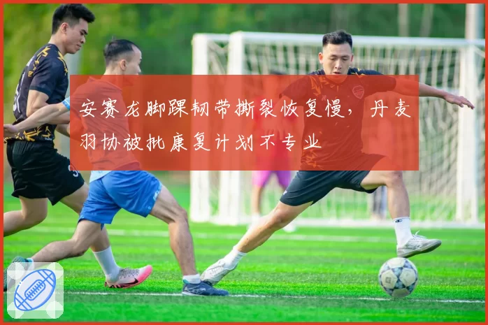 安赛龙脚踝韧带撕裂恢复慢，丹麦羽协被批康复计划不专业